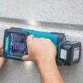 Makita DWD181ZJ - 18V Li-ion Cordless Surface Wall Scanner Skin